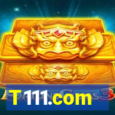 T111.com