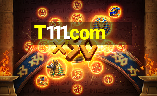 T111.com