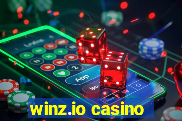 winz.io casino