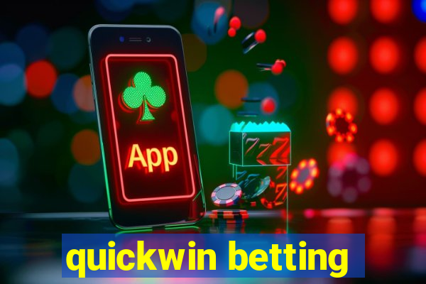 quickwin betting