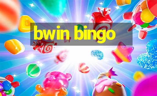 bwin bingo