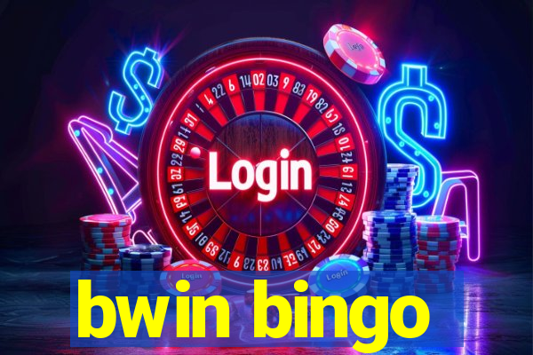 bwin bingo