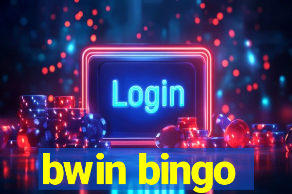 bwin bingo