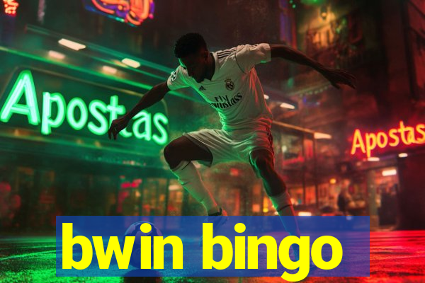 bwin bingo