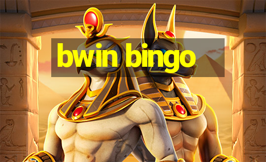 bwin bingo