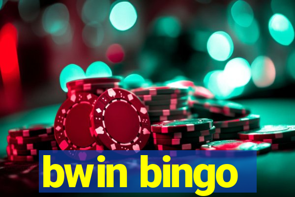 bwin bingo