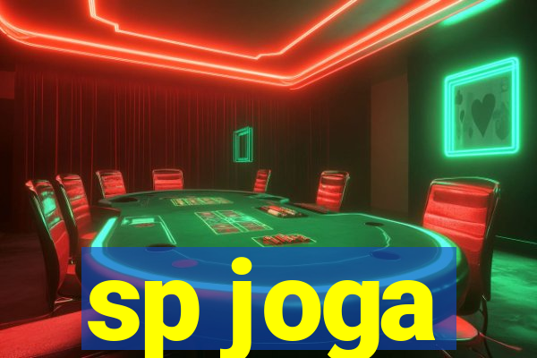 sp joga