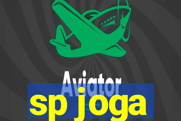 sp joga