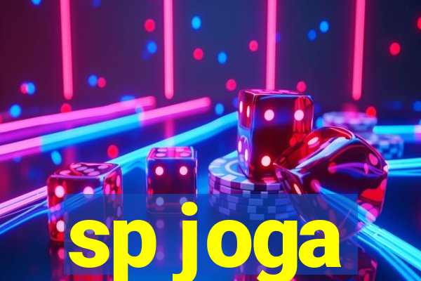 sp joga