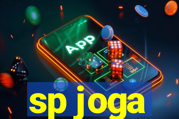 sp joga