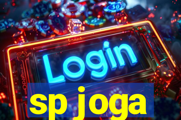 sp joga