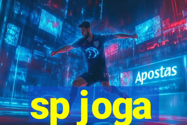 sp joga