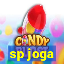 sp joga