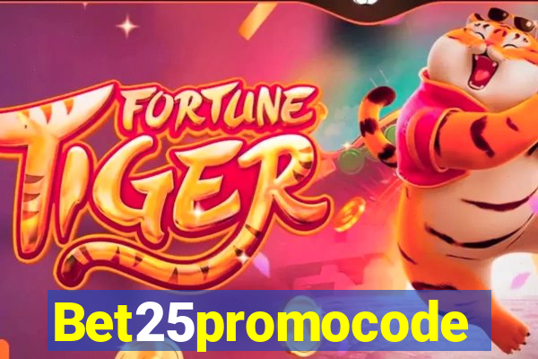 Bet25promocode