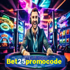 Bet25promocode