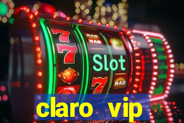 claro vip plataforma de jogos