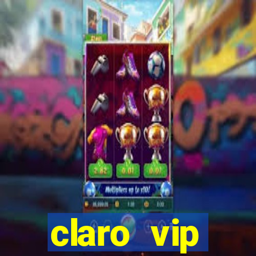 claro vip plataforma de jogos