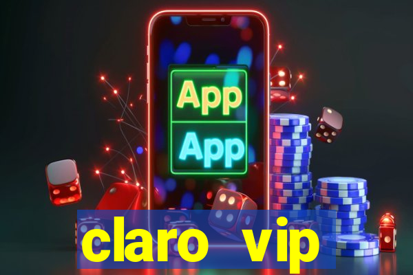 claro vip plataforma de jogos