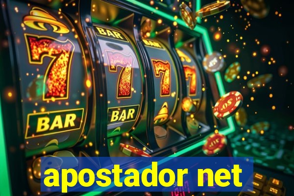 apostador net