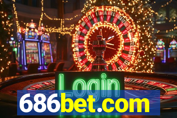 686bet.com