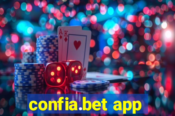 confia.bet app