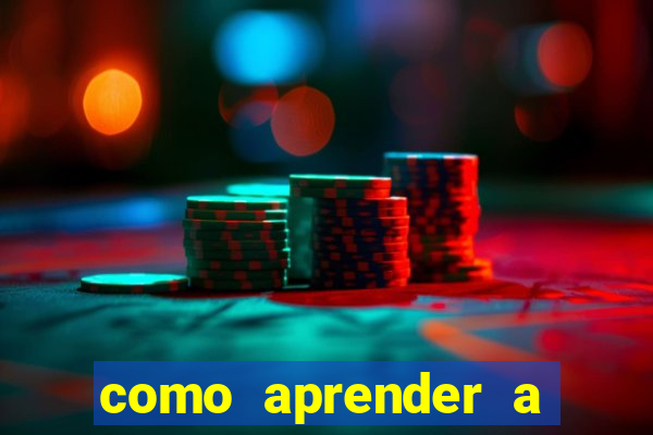 como aprender a jogar na blaze