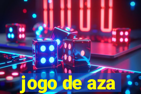 jogo de aza