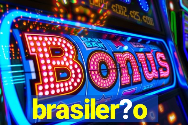 brasiler?o