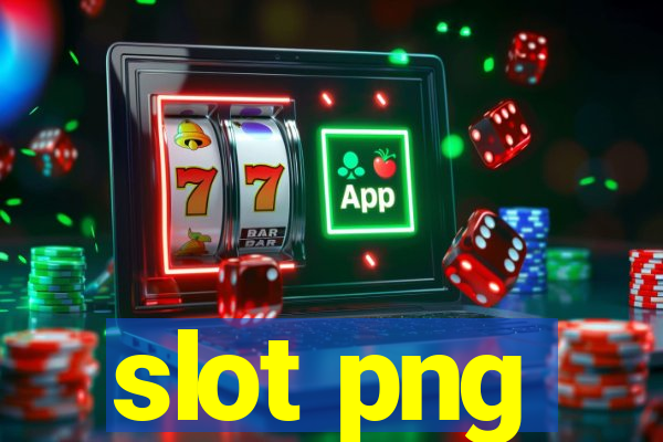 slot png