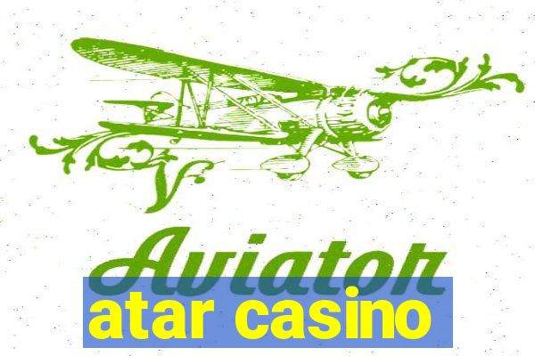 atar casino