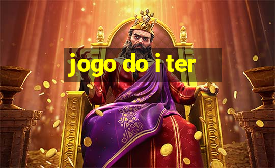 jogo do i ter