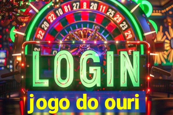 jogo do ouri