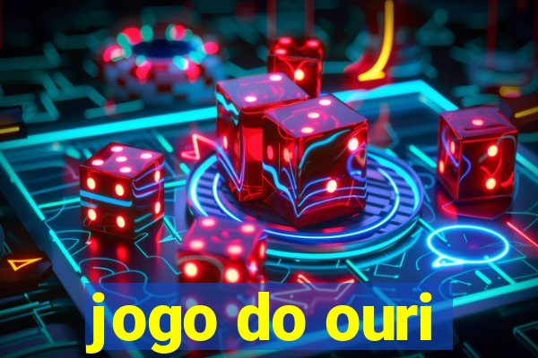 jogo do ouri