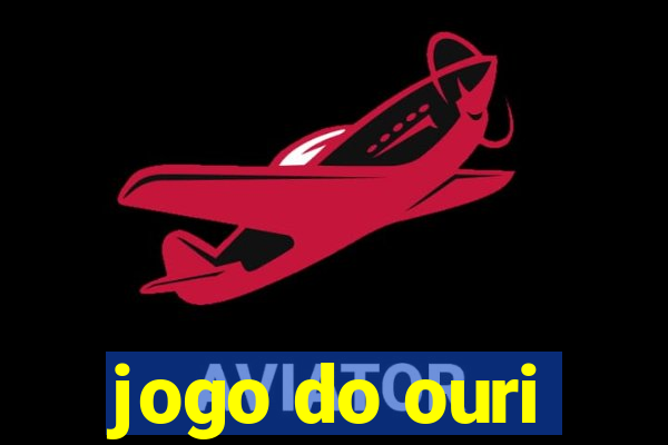 jogo do ouri