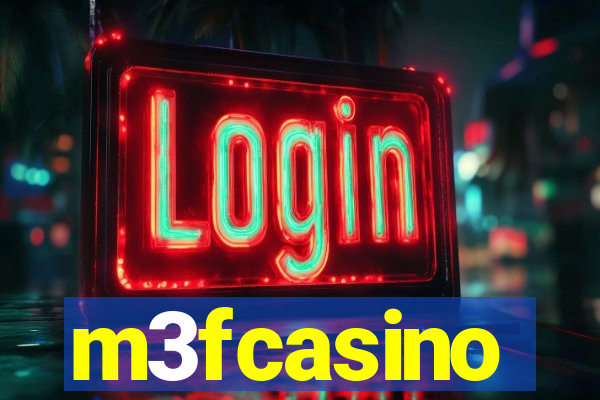 m3fcasino