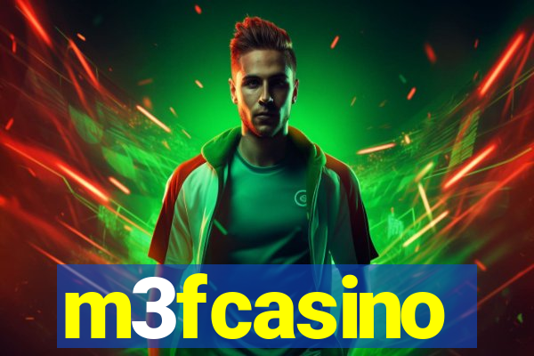 m3fcasino