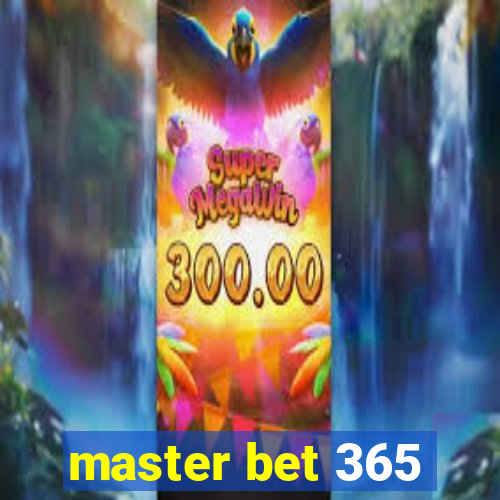 master bet 365