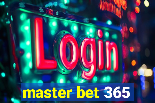 master bet 365