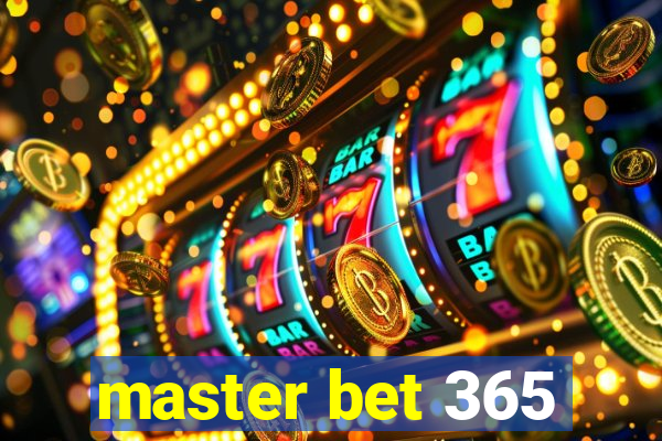 master bet 365