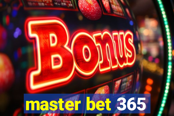 master bet 365