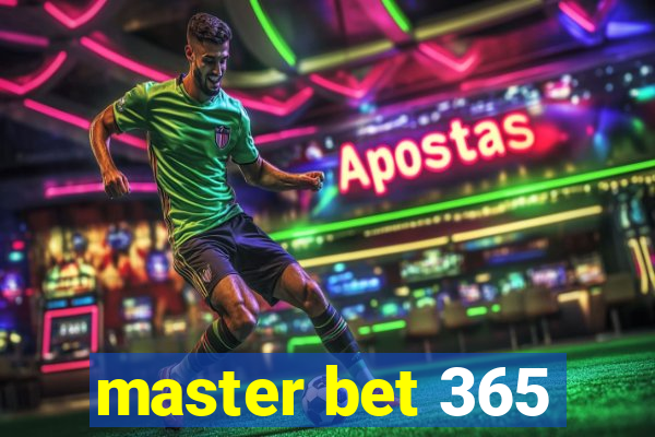 master bet 365