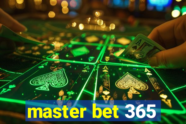 master bet 365