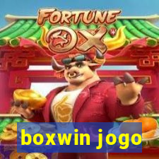 boxwin jogo