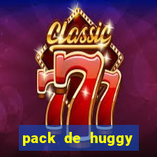 pack de huggy wuggy para drawing cartoons 2 vk