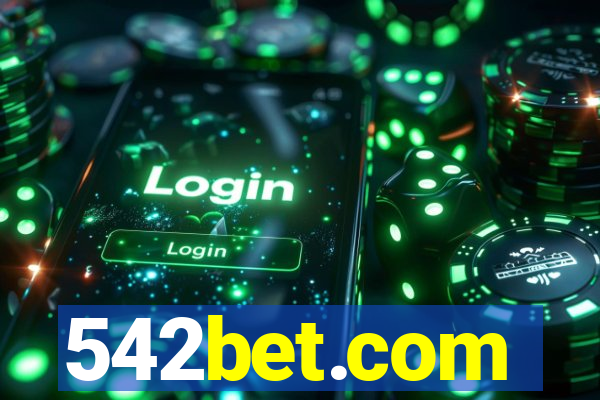 542bet.com