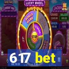 617 bet