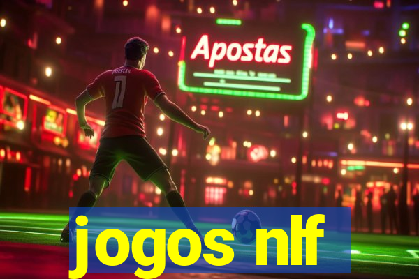 jogos nlf