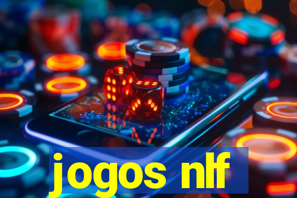 jogos nlf