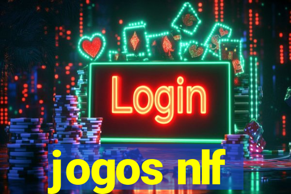 jogos nlf