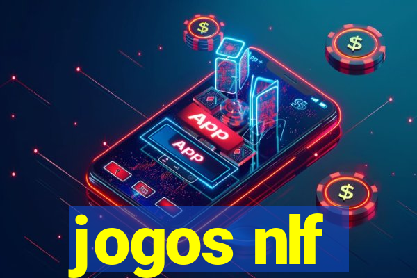 jogos nlf